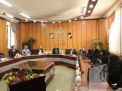 گزارش تصویری تودیع و معارفه مدیریت امور دانشجویی